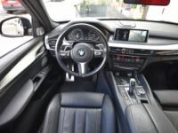 BMW X6 M50d 5.0 D 380 M XDRIVE BVA CAMERA SIEGES CHAUFFANTS GARANTIE 6 MOIS - <small></small> 47.490 € <small>TTC</small> - #14