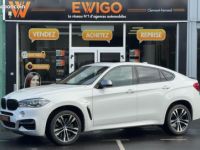 BMW X6 m50d 5.0 d 381 ch pack-m performance bva - <small></small> 40.990 € <small>TTC</small> - #1