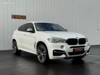 BMW X6 m50d 5.0 d 381 ch pack-m performance bva - <small></small> 40.990 € <small>TTC</small> - #3