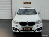 BMW X6 m50d 5.0 d 381 ch pack-m performance bva - <small></small> 40.990 € <small>TTC</small> - #4