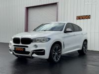 BMW X6 m50d 5.0 d 381 ch pack-m performance bva - <small></small> 40.990 € <small>TTC</small> - #5