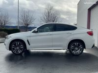 BMW X6 m50d 5.0 d 381 ch pack-m performance bva - <small></small> 40.990 € <small>TTC</small> - #6