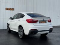 BMW X6 m50d 5.0 d 381 ch pack-m performance bva - <small></small> 40.990 € <small>TTC</small> - #7