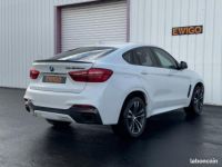 BMW X6 m50d 5.0 d 381 ch pack-m performance bva - <small></small> 40.990 € <small>TTC</small> - #9