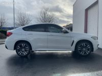 BMW X6 m50d 5.0 d 381 ch pack-m performance bva - <small></small> 40.990 € <small>TTC</small> - #10