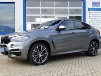 BMW X6 M50d ATTELAGE/PANO/CAMERA 360 - <small></small> 51.900 € <small>TTC</small> - #1