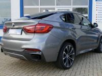 BMW X6 M50d ATTELAGE/PANO/CAMERA 360 - <small></small> 51.900 € <small>TTC</small> - #3