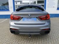 BMW X6 M50d ATTELAGE/PANO/CAMERA 360 - <small></small> 51.900 € <small>TTC</small> - #5