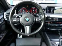 BMW X6 M50d ATTELAGE/PANO/CAMERA 360 - <small></small> 51.900 € <small>TTC</small> - #14