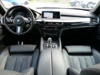 BMW X6 M50d ATTELAGE/PANO/CAMERA 360 - <small></small> 51.900 € <small>TTC</small> - #15