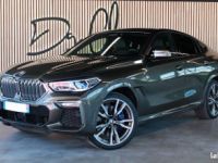 BMW X6 M50d Full options - <small></small> 83.900 € <small>TTC</small> - #2