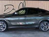 BMW X6 M50d Full options - <small></small> 83.900 € <small>TTC</small> - #3