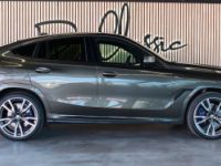 BMW X6 M50d Full options - <small></small> 83.900 € <small>TTC</small> - #4