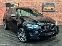 BMW X6 M50d xDrive 3.0 381 cv ( M550d M 50d ) IMMAT FRANCAISE - <small></small> 33.990 € <small>TTC</small> - #1