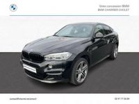 BMW X6 M50dA 381ch Euro6c - <small></small> 49.980 € <small>TTC</small> - #1