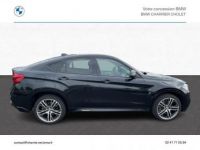 BMW X6 M50dA 381ch Euro6c - <small></small> 49.980 € <small>TTC</small> - #3