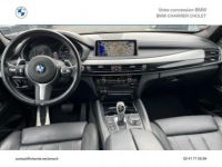 BMW X6 M50dA 381ch Euro6c - <small></small> 49.980 € <small>TTC</small> - #5