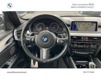 BMW X6 M50dA 381ch Euro6c - <small></small> 49.980 € <small>TTC</small> - #6