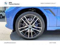 BMW X6 M50dA 400ch - <small></small> 77.880 € <small>TTC</small> - #10