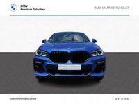 BMW X6 M50dA 400ch - <small></small> 77.880 € <small>TTC</small> - #20