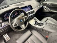 BMW X6 M50dA 400ch - <small></small> 96.990 € <small>TTC</small> - #3