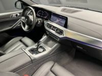 BMW X6 M50dA 400ch - <small></small> 96.990 € <small>TTC</small> - #4