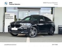 BMW X6 M50dA 400ch - <small></small> 79.880 € <small>TTC</small> - #1