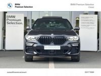 BMW X6 M50dA 400ch - <small></small> 79.880 € <small>TTC</small> - #2