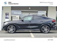 BMW X6 M50dA 400ch - <small></small> 79.880 € <small>TTC</small> - #3