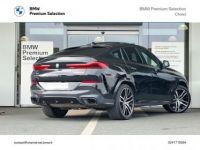 BMW X6 M50dA 400ch - <small></small> 79.880 € <small>TTC</small> - #5