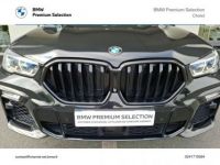 BMW X6 M50dA 400ch - <small></small> 79.880 € <small>TTC</small> - #6