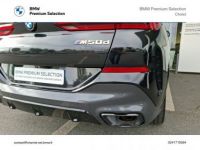 BMW X6 M50dA 400ch - <small></small> 79.880 € <small>TTC</small> - #7