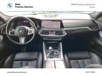 BMW X6 M50dA 400ch - <small></small> 79.880 € <small>TTC</small> - #12