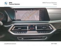 BMW X6 M50dA 400ch - <small></small> 79.880 € <small>TTC</small> - #19