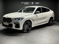 BMW X6 M50dA 400ch - <small></small> 74.990 € <small>TTC</small> - #1