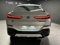 BMW X6 M50dA 400ch - <small></small> 74.990 € <small>TTC</small> - #5