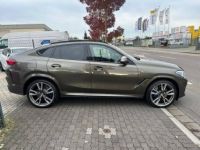 BMW X6 M50i ATTELAGE/PANO/22'' - <small></small> 65.900 € <small>TTC</small> - #3