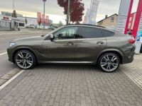 BMW X6 M50i ATTELAGE/PANO/22'' - <small></small> 65.900 € <small>TTC</small> - #4