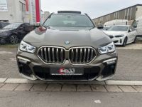 BMW X6 M50i ATTELAGE/PANO/22'' - <small></small> 65.900 € <small>TTC</small> - #5