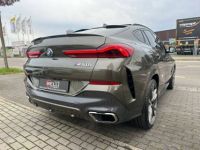 BMW X6 M50i ATTELAGE/PANO/22'' - <small></small> 65.900 € <small>TTC</small> - #7