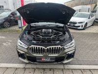 BMW X6 M50i ATTELAGE/PANO/22'' - <small></small> 65.900 € <small>TTC</small> - #9