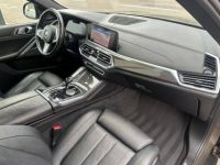 BMW X6 M50i ATTELAGE/PANO/22'' - <small></small> 65.900 € <small>TTC</small> - #10