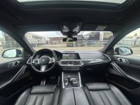 BMW X6 M50i ATTELAGE/PANO/22'' - <small></small> 65.900 € <small>TTC</small> - #13