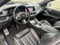 BMW X6 M50i ATTELAGE/PANO/22'' - <small></small> 65.900 € <small>TTC</small> - #16