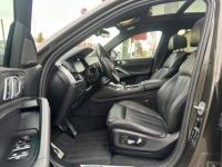 BMW X6 M50i ATTELAGE/PANO/22'' - <small></small> 65.900 € <small>TTC</small> - #17