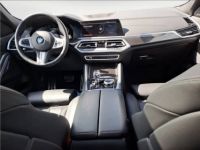 BMW X6 M50i Laser Affichage Tete Haute Pano - <small></small> 65.550 € <small>TTC</small> - #10