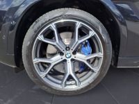 BMW X6 M50i Laser Affichage Tete Haute Pano - <small></small> 65.550 € <small>TTC</small> - #11