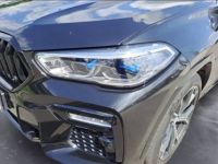 BMW X6 M50i Laser Affichage Tete Haute Pano - <small></small> 65.550 € <small>TTC</small> - #12