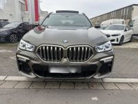 BMW X6 M50i Laser Ionic Attelage - <small></small> 67.890 € <small>TTC</small> - #1