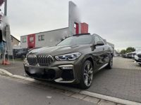 BMW X6 M50i Laser Ionic Attelage - <small></small> 67.890 € <small>TTC</small> - #2